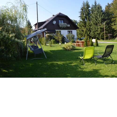 Rada Guest House