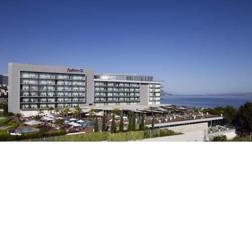 Radisson Blu Resort & Spa