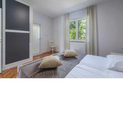Rado and Maria Rooms