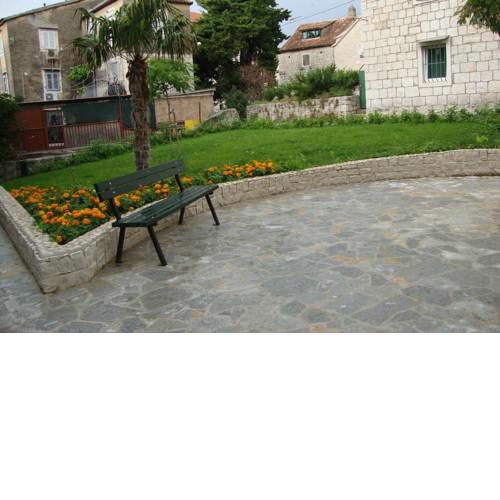 Radunica Apartment