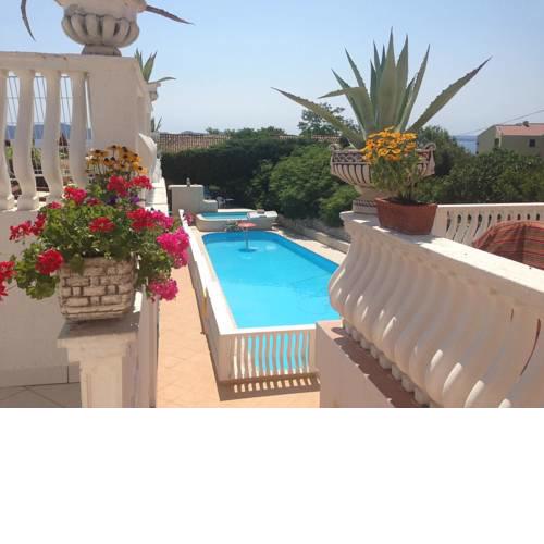 Rampada apartman