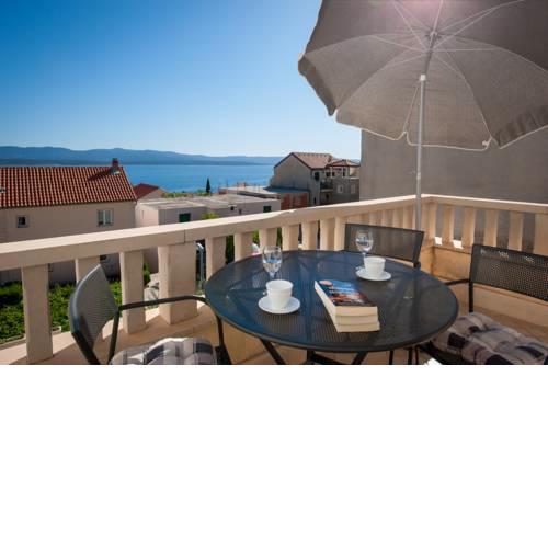 Ratac Apartments Bol