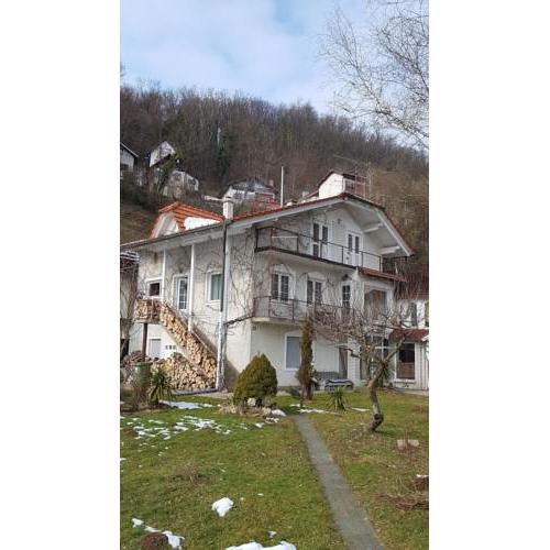Rayan - Sutinske toplice