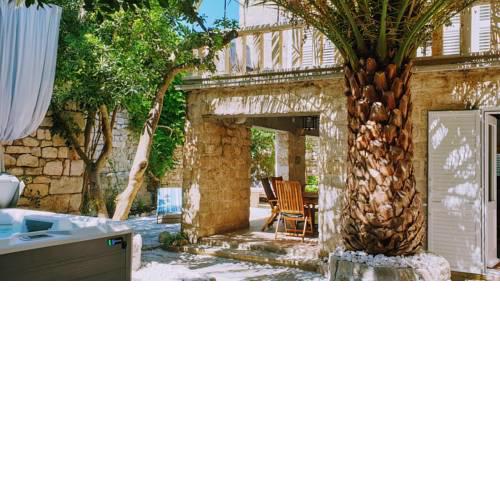 Rector's villa