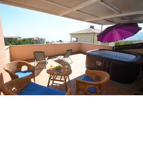 Relax apartment near Opatija