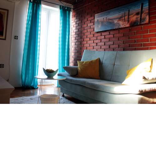 Relax Apartment Split