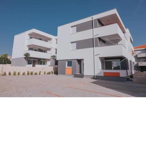 Relax Apartments