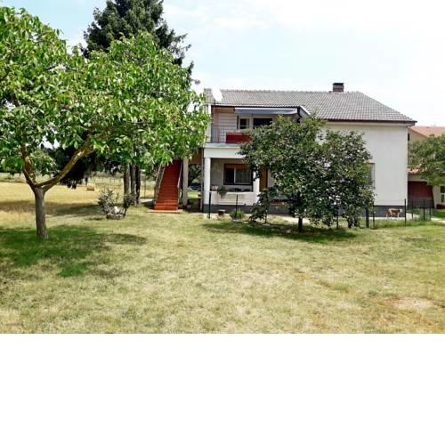 Relax & Enjoy - Marcana Apartments