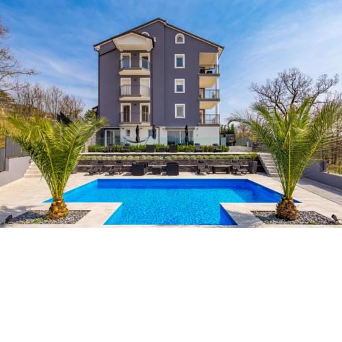 Relax Luxury Apartment