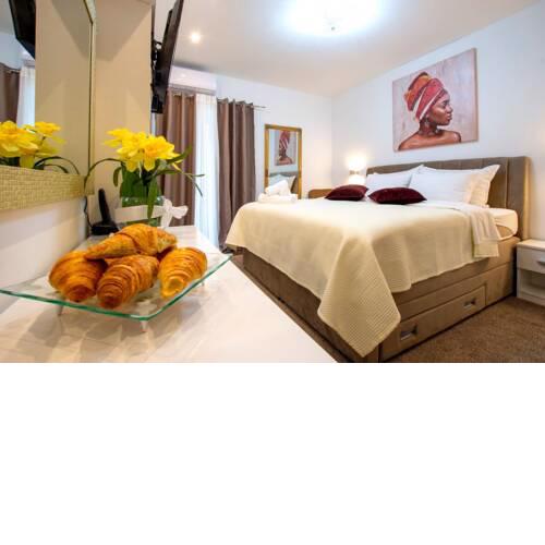 Relax Luxury Rooms