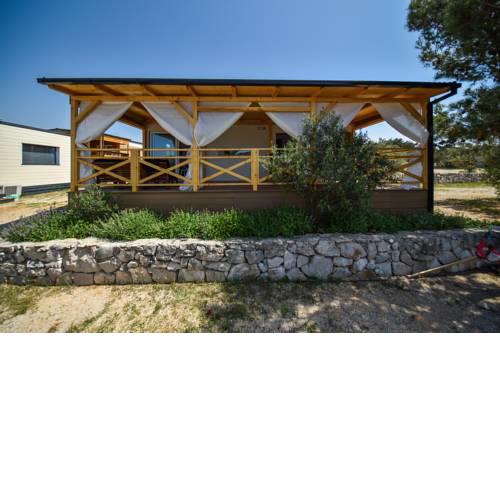 Relax Mobile house