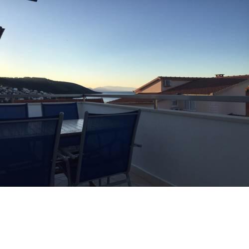 Relax on Ciovo / Trogir