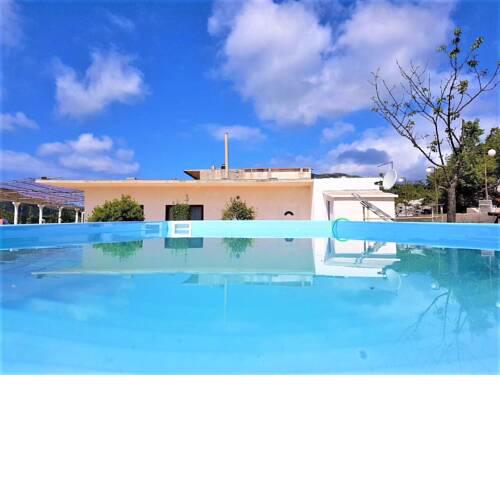 Relax Summer House