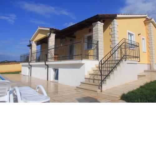 Relax Villa - Vinova Loza