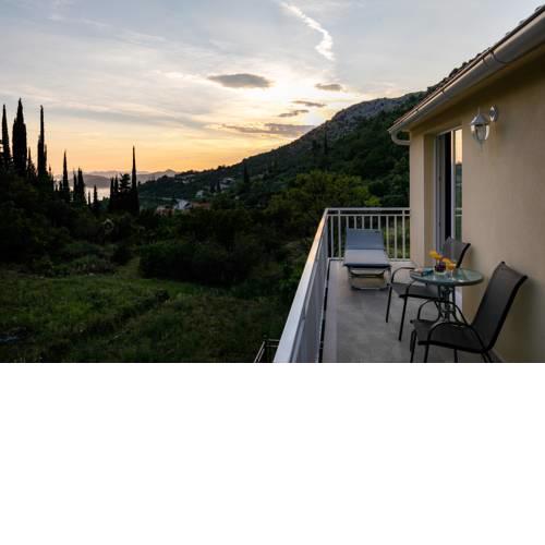 Relax Zone Apartments