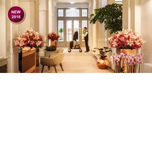 Remisens Premium Heritage Hotel Imperial