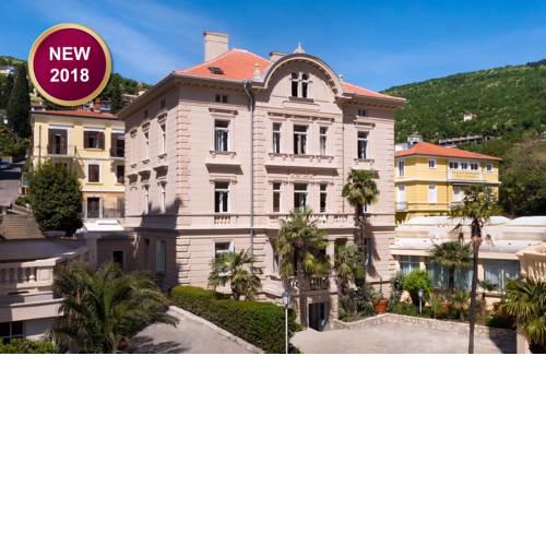 Remisens Premium Villa Abbazia