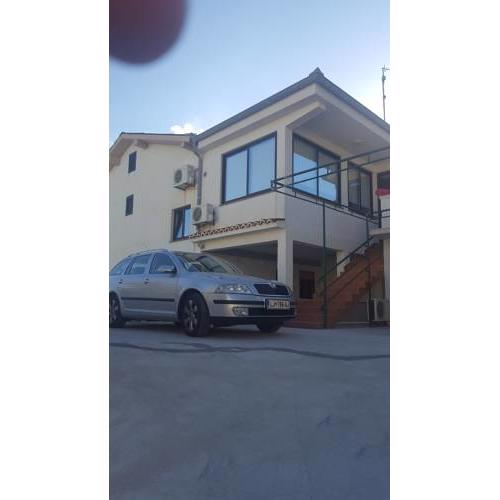 Renata Apartment