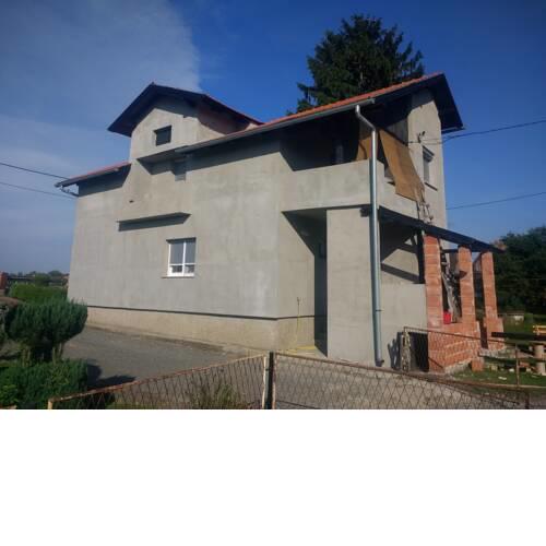 Repač apartmani