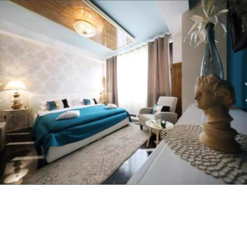 Residence Antiqua Rooms