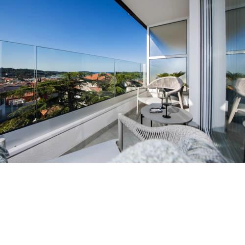 Residence Blu Sky