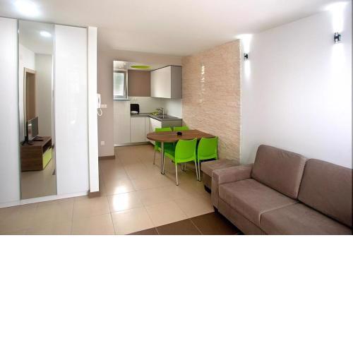 Residence Daška