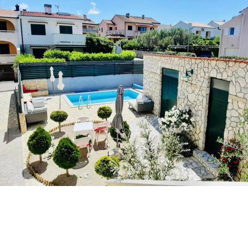 Residence Eva, Island Krk Punat