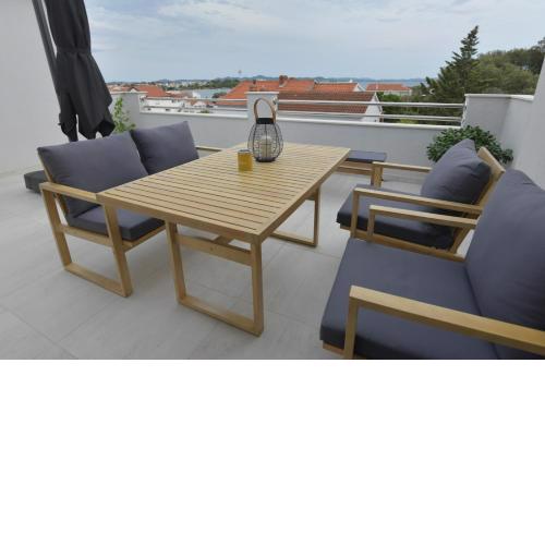 Residence Family Plazina - Place 1 & 2