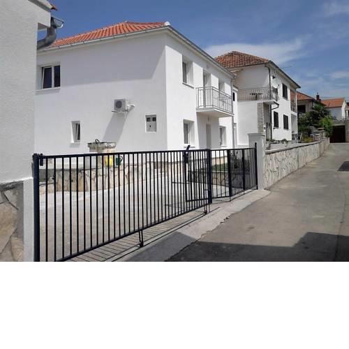 Residence Jezera
