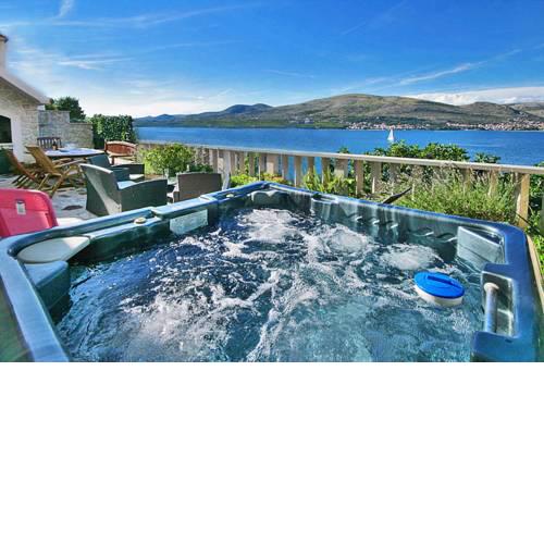 Lavanda Residence Trogir