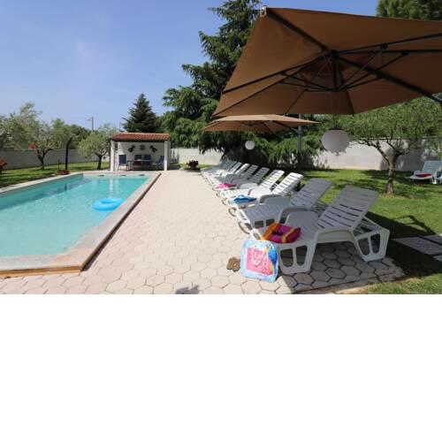 Residence Lorena Bungalow Lavanda 1 - a46602