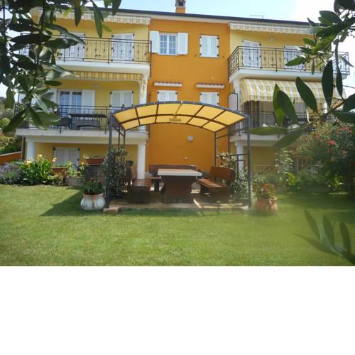 Residence Matilda