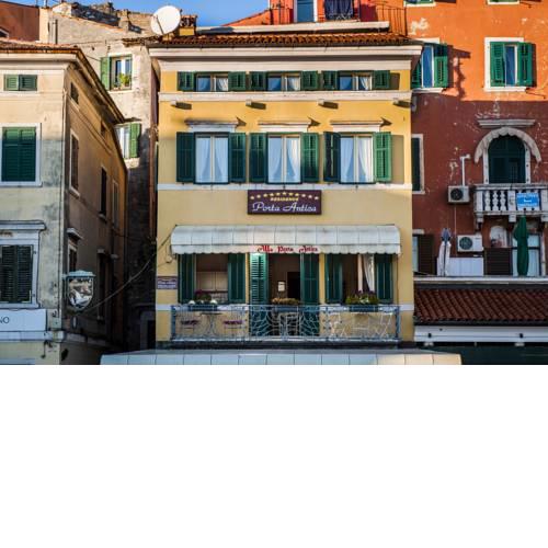 Residence Porta Antica