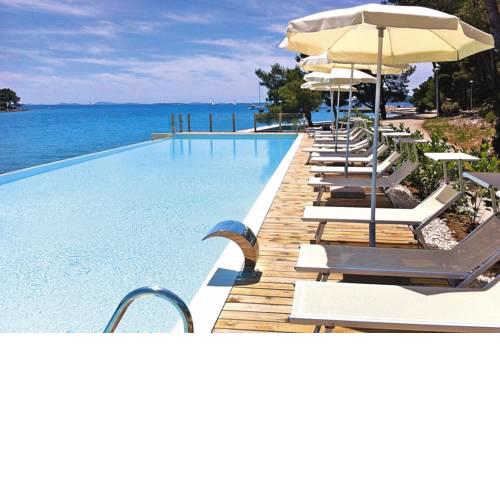 Residence Premium Crvena Luka Apartments Biograd - CDN02077-DYB