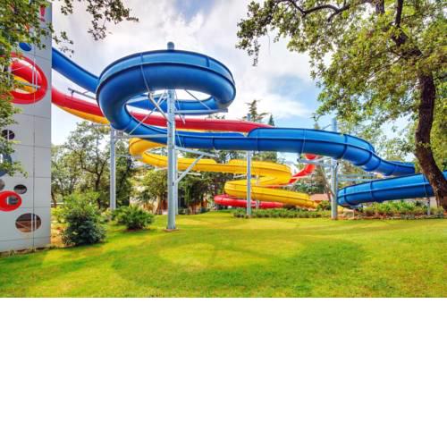 Residence Sol Garden Istra for Plava Laguna