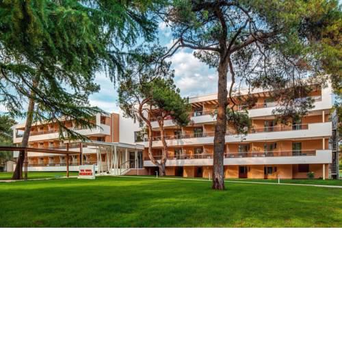 Residence Sol Umag for Plava Laguna