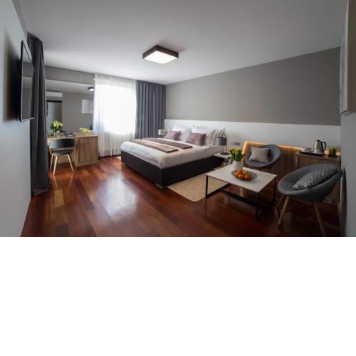 Residence Vaal
