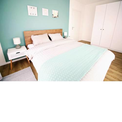RESIDENCES by zec – SUPERIOR comfort. PERFECT holidays.