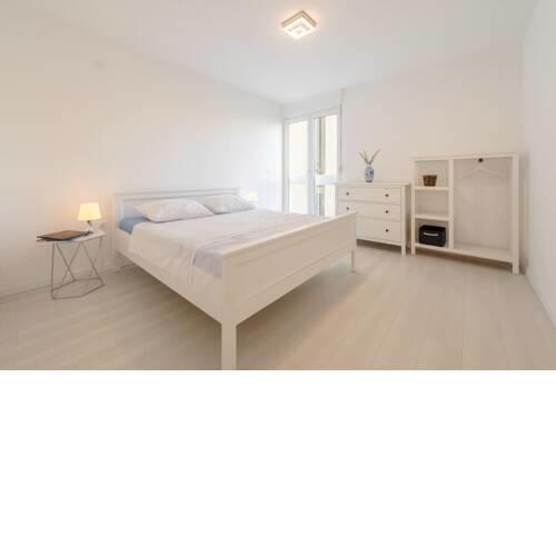 Residential apt, comfortable****- parking-teracce