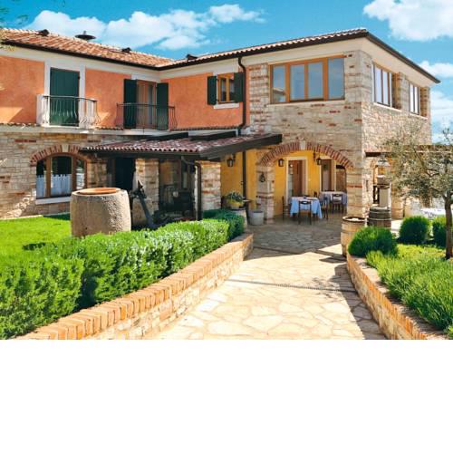 Residenz Ma-ni a Casa 411S