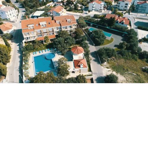 Resort Trcol