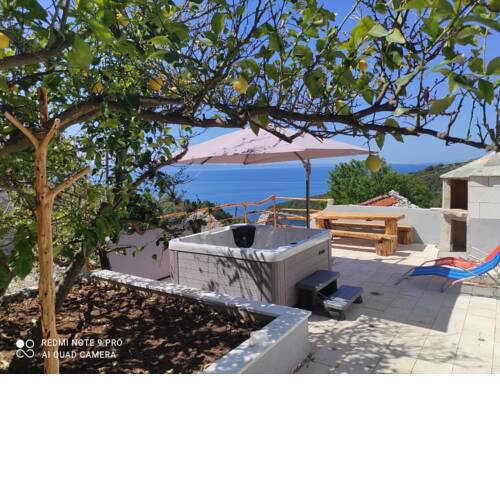 Rest house Mili