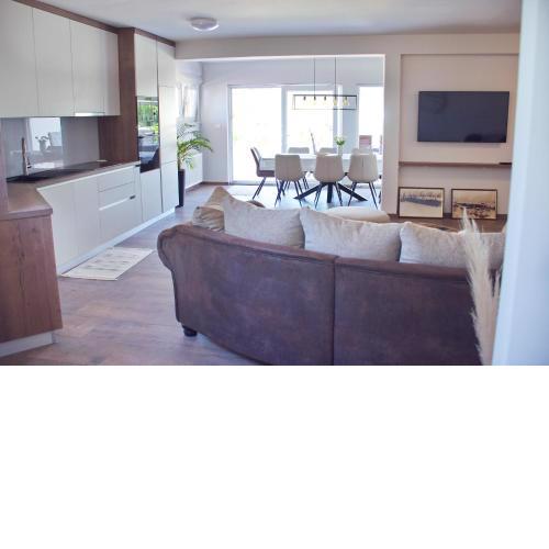 Retro & fancy apartments LLD
