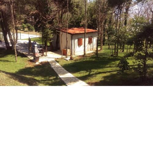Ribarska Kuća Romana