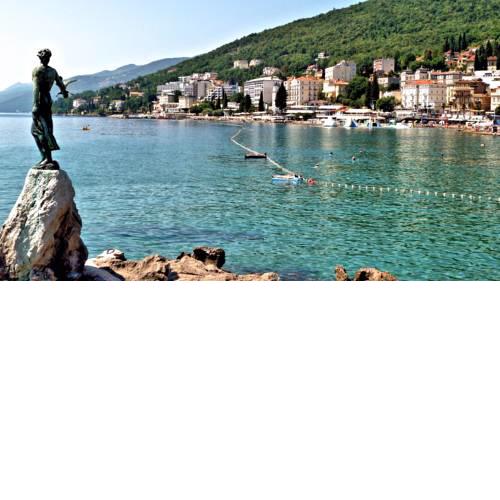 Rijeka Apartman