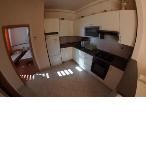 Rijeka center - 5 min walk to everything important
