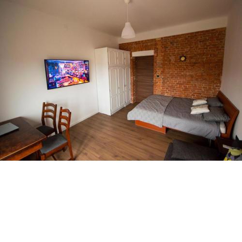 Rijeka city rooms