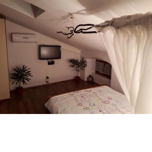 Rijeka Flows Apartment