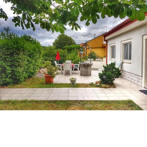 Rijeka holiday home