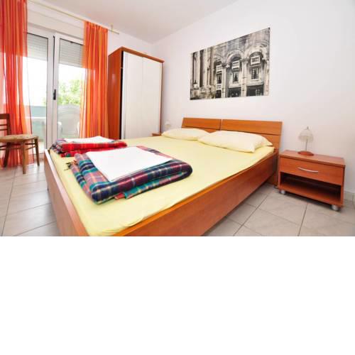 Rino 2 bedroom + balcony